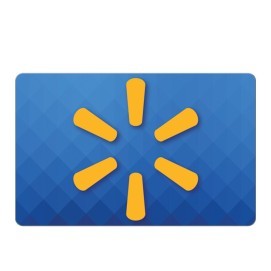 Walmart $5 Gift Card