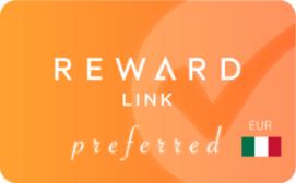 Rewards Link IT eGift Card 10 EUR