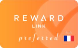 Rewards Link FR eGift Card 10 EUR