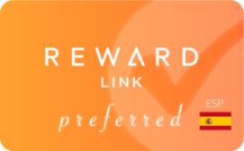 Reward Link ES Tarjeta Regalo - 10 EUR