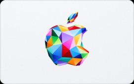 Apple Germany €10 eGift Card