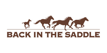 Back In The Saddle  Coupons