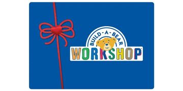 Build-A-Bear Workshop  Coupons