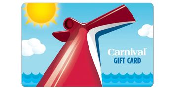 Carnival Cruises  Coupons