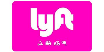 Lyft  Coupons