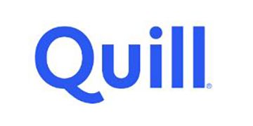 Quill  Coupons