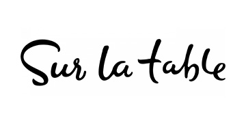 Sur La Table  Coupons