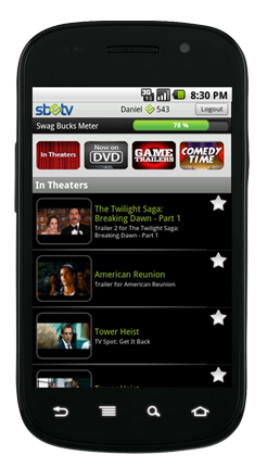 sbtv app