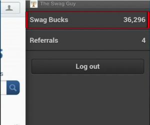 Swagbucks.com Tutorial- Earning on the Go - YouTube